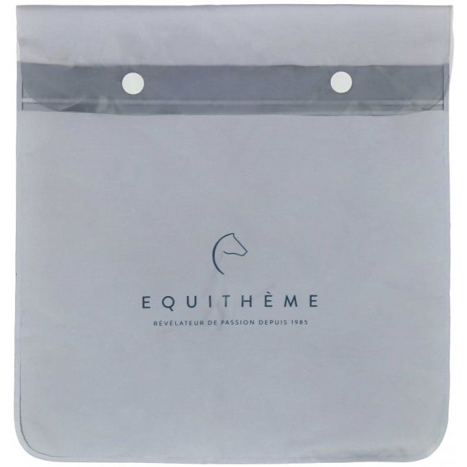 Veste imperméable EQUITHÈME Saigon  Adulte