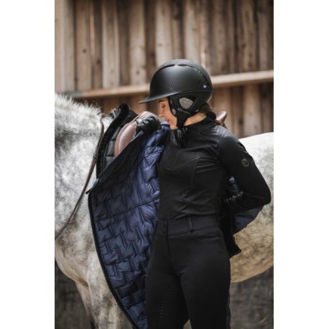 Veste Je t'aime EQUITHÈME - Nelly