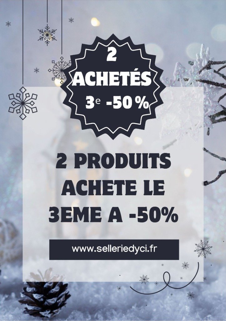 SOLDES PRODUTIS