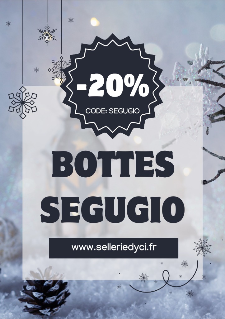 SOLDES SEGUGIO