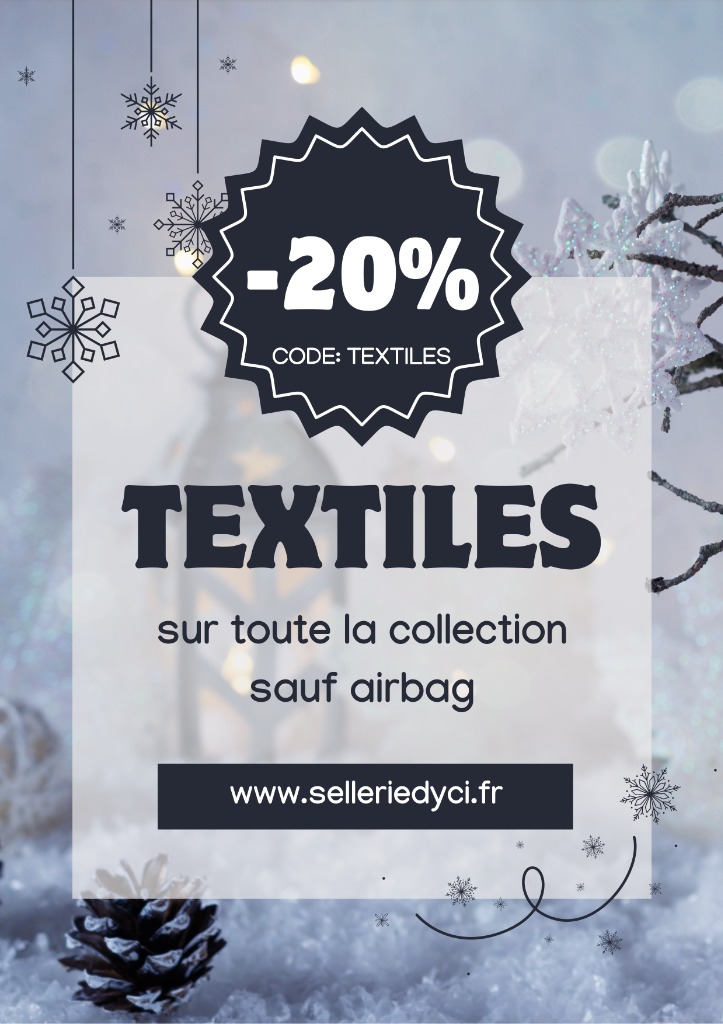 SOLDES TEXTILES