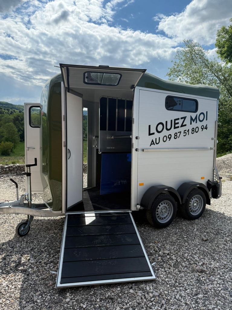 Van 2 Places