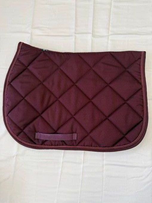 Tapis Paddock sport Poney