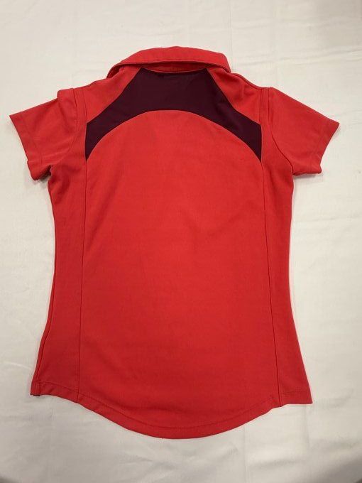 Polo fouganza 14 ans 