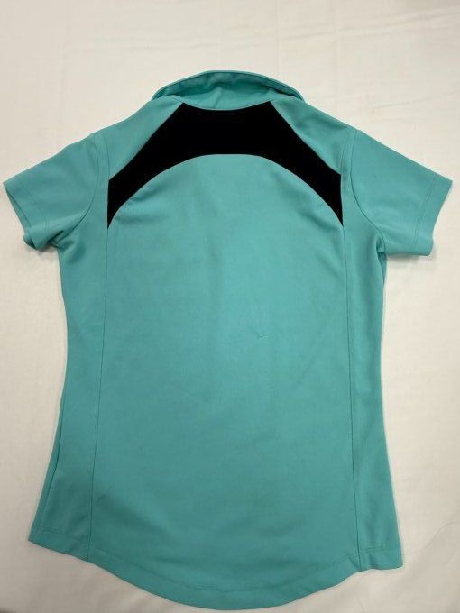 Polo fouganza 14 ans