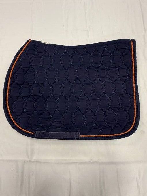 Tapis équithème Poney