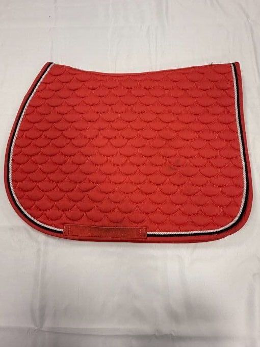 Tapis équithème Poney