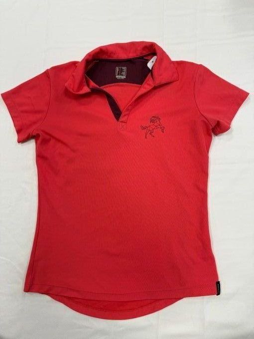 Polo fouganza 14 ans