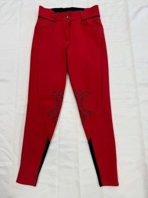 Pantalon Horse pilot S