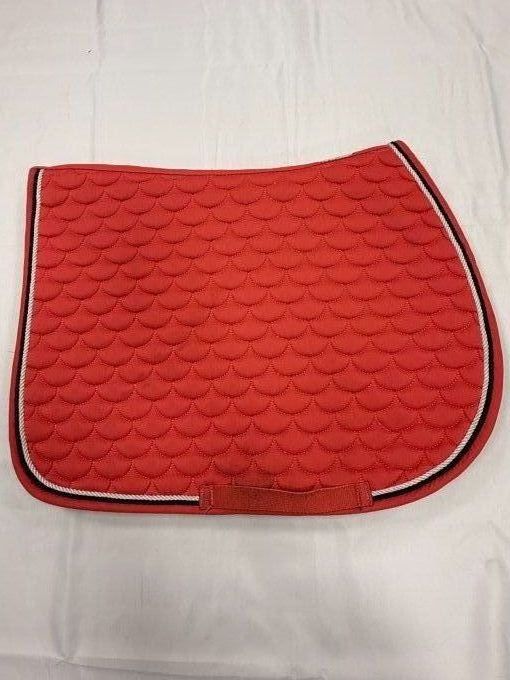 Tapis équithème Poney