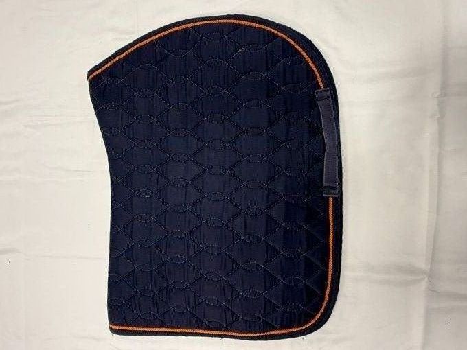 Tapis équithème Poney